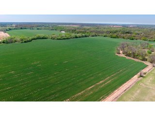 Property photo 38 - LAND AUCTION - 303+/- ACRES OFFERED IN 8 TRACTS IN POTTAWATOMIE COUNTY, OKLAHOMA